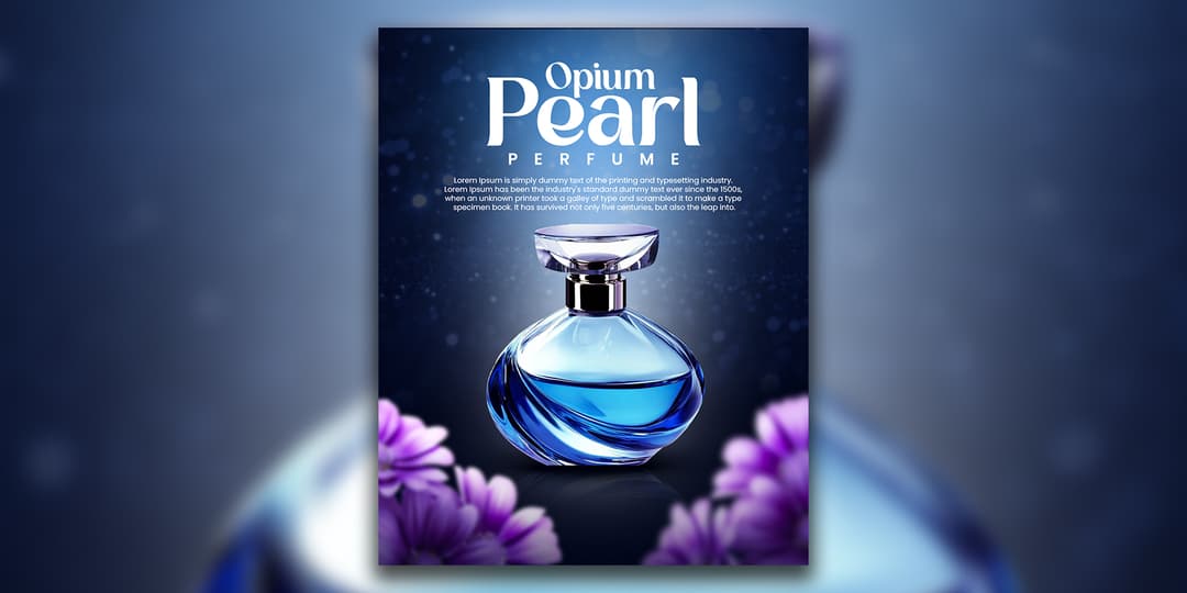 Opium Pearl